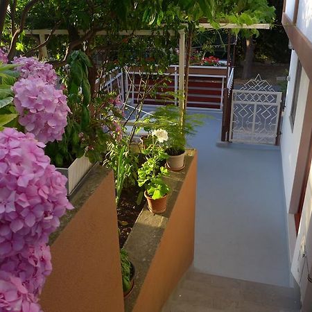 Guest House Kuzmanic Hvar Island Kültér fotó