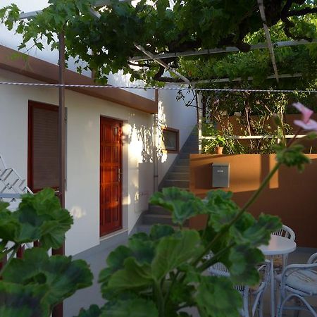 Guest House Kuzmanic Hvar Island Kültér fotó