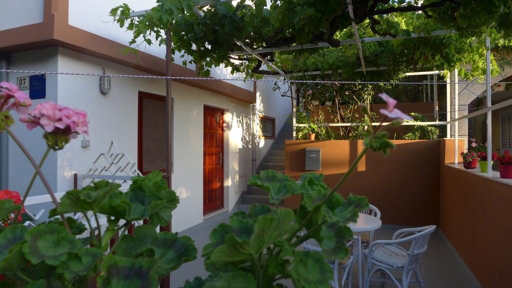Guest House Kuzmanic Hvar Island Kültér fotó