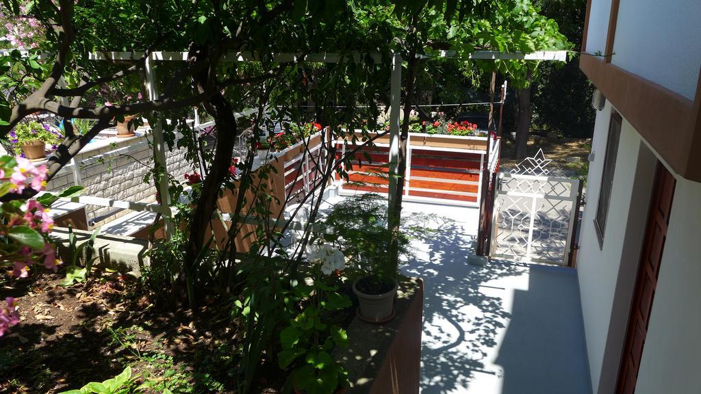 Guest House Kuzmanic Hvar Island Kültér fotó