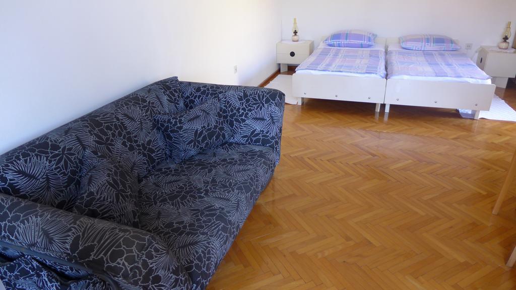 Guest House Kuzmanic Hvar Island Szoba fotó