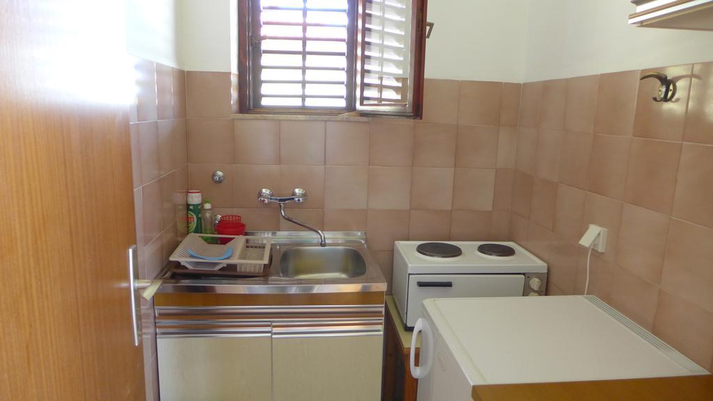 Guest House Kuzmanic Hvar Island Szoba fotó