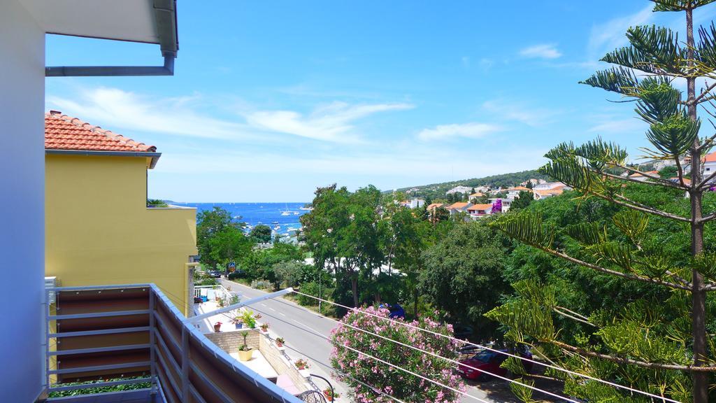 Guest House Kuzmanic Hvar Island Szoba fotó