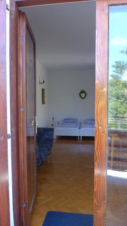 Guest House Kuzmanic Hvar Island Szoba fotó