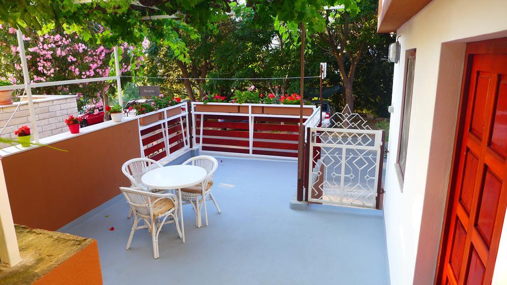 Guest House Kuzmanic Hvar Island Szoba fotó