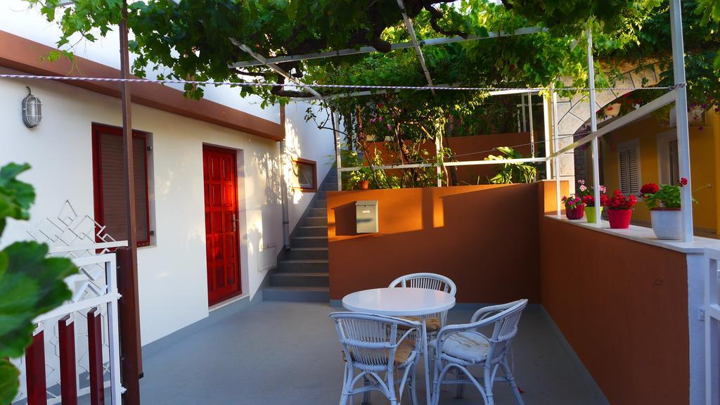 Guest House Kuzmanic Hvar Island Szoba fotó