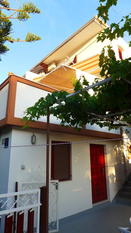 Guest House Kuzmanic Hvar Island Kültér fotó