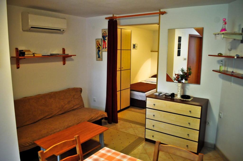 Guest House Kuzmanic Hvar Island Szoba fotó