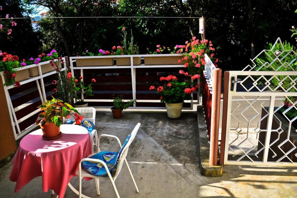 Guest House Kuzmanic Hvar Island Szoba fotó
