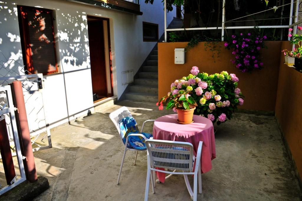 Guest House Kuzmanic Hvar Island Kültér fotó