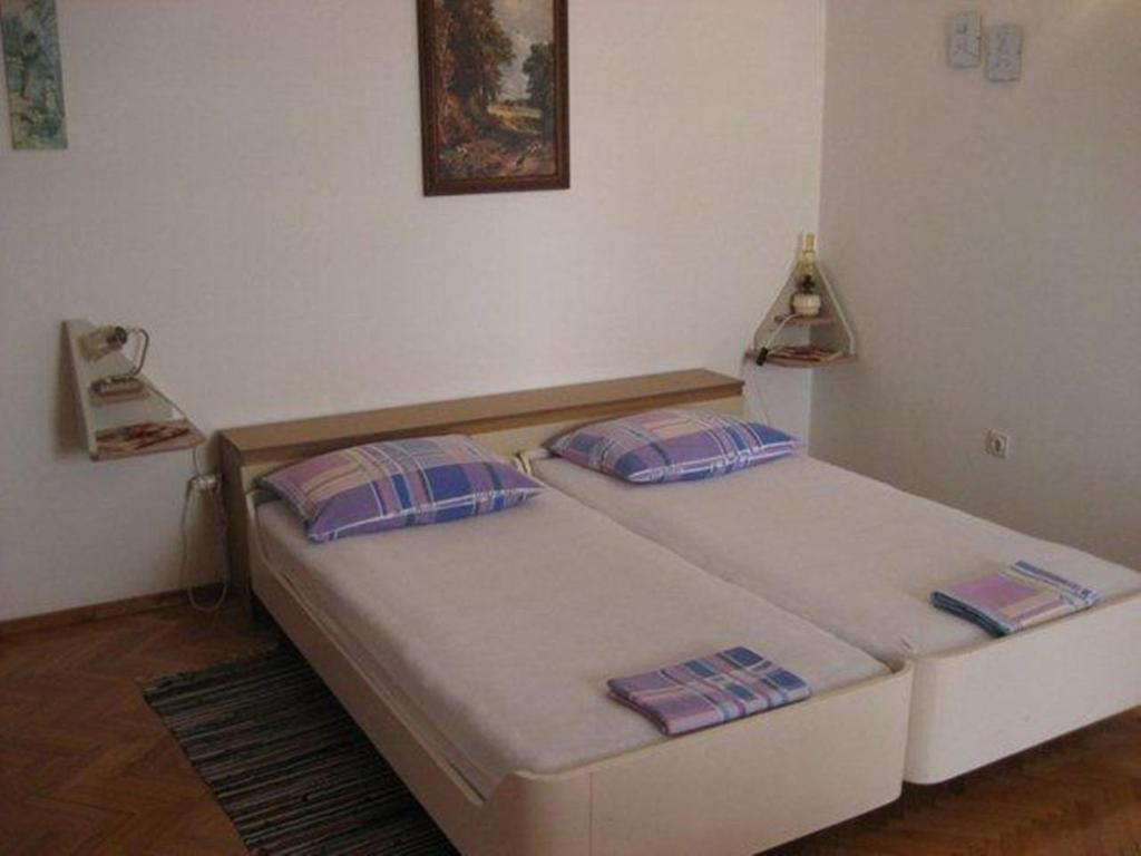 Guest House Kuzmanic Hvar Island Szoba fotó
