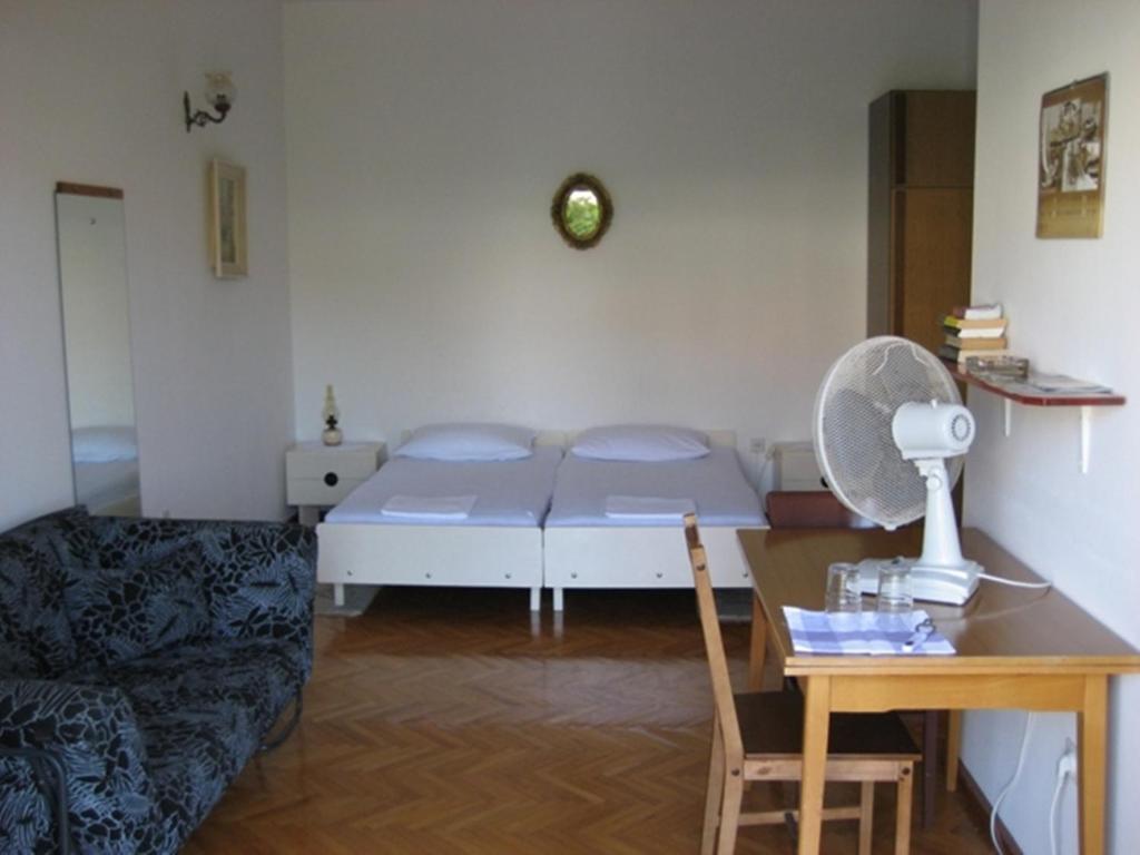 Guest House Kuzmanic Hvar Island Szoba fotó
