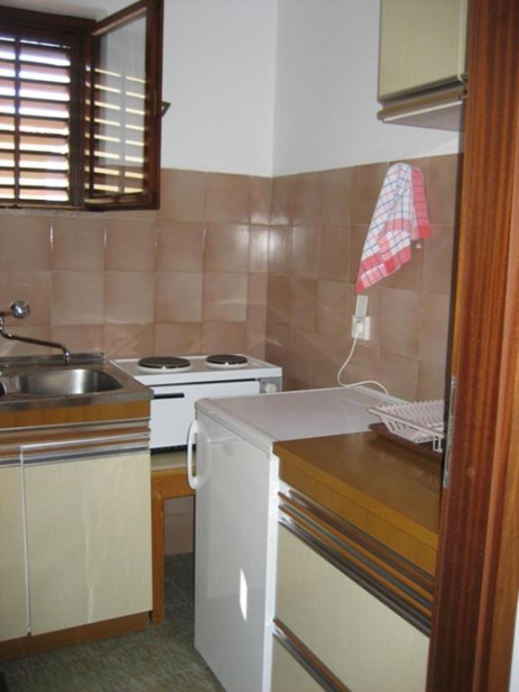 Guest House Kuzmanic Hvar Island Szoba fotó